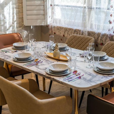 Huge 200Sqm Luxury 3-Bedroom Mews Villa Лондон Экстерьер фото